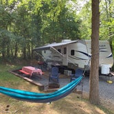 Review photo of Chattanooga North-Cleveland KOA by Michael L., September 6, 2019