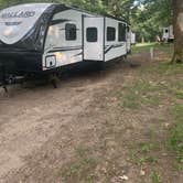 Review photo of Riverfront Campground — Ponca State Park by Alex M., September 6, 2019
