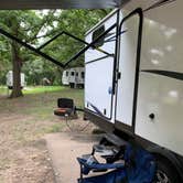 Review photo of Riverfront Campground — Ponca State Park by Alex M., September 6, 2019