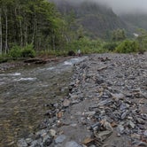 Review photo of O'Neil Creek Campground — Olympic National Park by Rich M., September 6, 2019