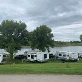 Review photo of Lake Anita State Park Campground by Alex M., September 6, 2019