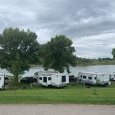 Review photo of Lake Anita State Park Campground by Alex M., September 6, 2019