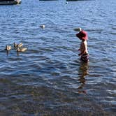 Review photo of Rainbow Bay at Lake of the Woods by Kelly G., September 6, 2019
