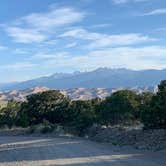 Review photo of Pinon Flats Campground — Great Sand Dunes National Park by Justin C., September 6, 2019