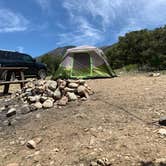 Review photo of Pinon Flats Campground — Great Sand Dunes National Park by Justin C., September 6, 2019