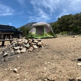 Review photo of Pinyon Flats Campground - Great Sand Dunes National Park by Justin C., September 6, 2019
