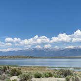 Review photo of Pinon Flats Campground — Great Sand Dunes National Park by Justin C., September 6, 2019