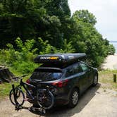 Review photo of Twin Lakes Campground by Daniel  B., August 5, 2017