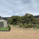 Review photo of Pinyon Flats Campground - Great Sand Dunes National Park by Justin C., September 6, 2019