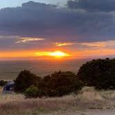 Review photo of Pinon Flats Campground — Great Sand Dunes National Park by Justin C., September 6, 2019