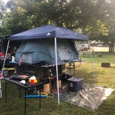 Review photo of Riverside Campground and Canoe by Michelle S., September 5, 2019