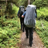 Review photo of Enchanted Valley — Olympic National Park by Rich M., September 6, 2019