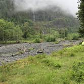 Review photo of Enchanted Valley — Olympic National Park by Rich M., September 6, 2019