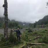 Review photo of Enchanted Valley — Olympic National Park by Rich M., September 6, 2019