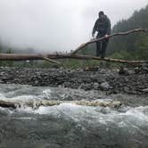 Review photo of Enchanted Valley — Olympic National Park by Rich M., September 6, 2019