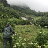 Review photo of Enchanted Valley — Olympic National Park by Rich M., September 6, 2019