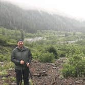 Review photo of Enchanted Valley — Olympic National Park by Rich M., September 6, 2019