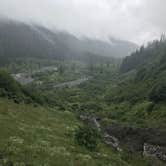 Review photo of Enchanted Valley — Olympic National Park by Rich M., September 6, 2019