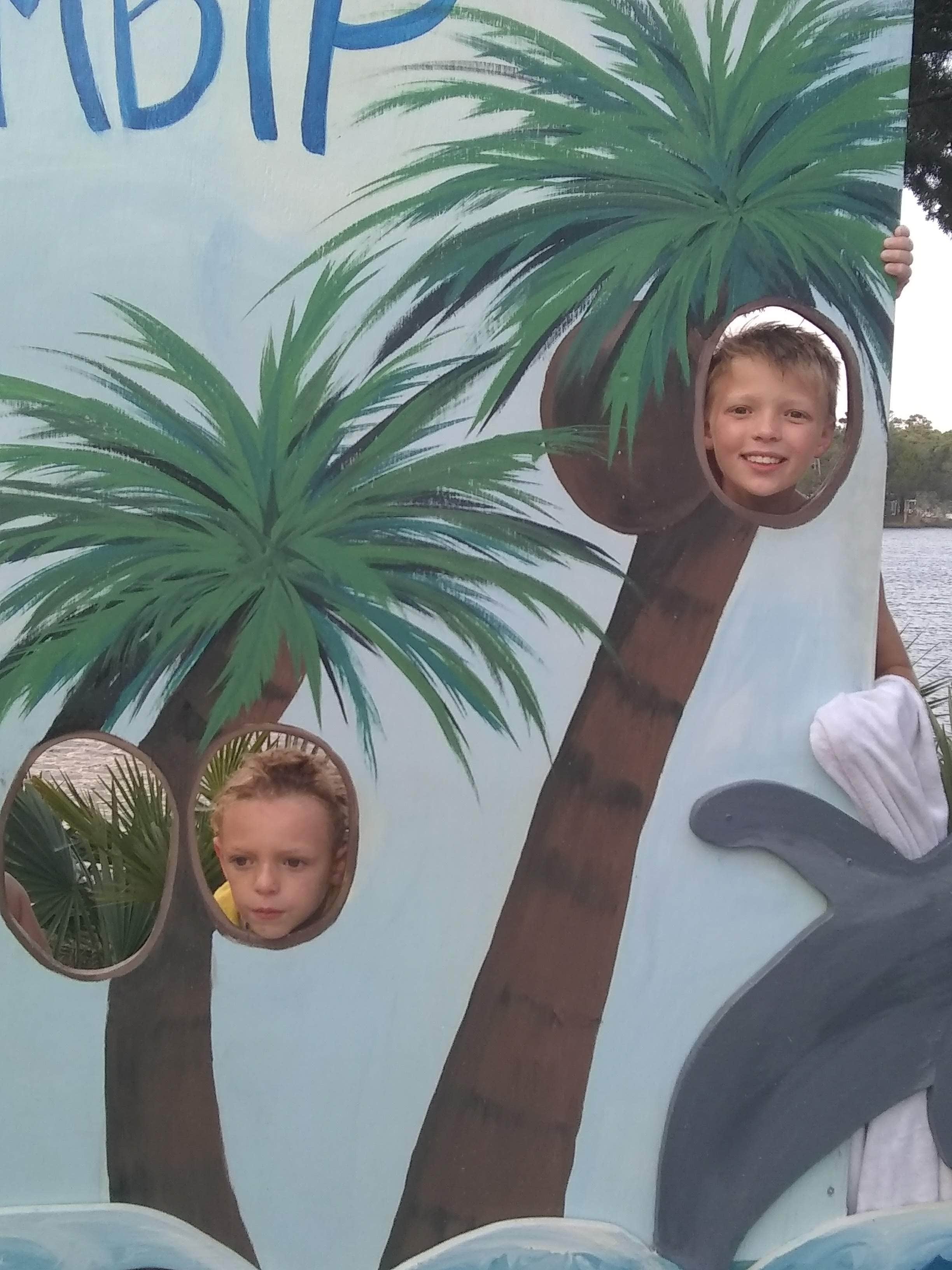 Camper-submitted photo at Myrtle Beach Travel Park near North Myrtle Beach, SC