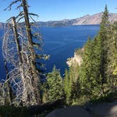 Review photo of Crater Lake Lodge — Crater Lake National Park by Becky R., September 6, 2019