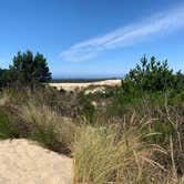 Review photo of Jessie M. Honeyman Memorial State Park Campground by Vera S., September 6, 2019