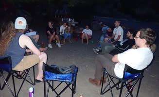 Amanda  W.'s photo at Beavertail Campground — Lower Deschutes Wild And Scenic River near Mikkalo, OR