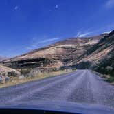 Review photo of Beavertail Campground — Lower Deschutes Wild And Scenic River by Amanda  W., September 6, 2019