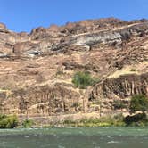 Review photo of Beavertail Campground — Lower Deschutes Wild And Scenic River by Amanda  W., September 6, 2019