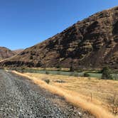 Review photo of Hike in from Lower Deschutes State Rec Area by Amanda  W., September 6, 2019