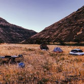 Review photo of Hike in from Lower Deschutes State Rec Area by Amanda  W., September 6, 2019
