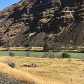 Review photo of Hike in from Lower Deschutes State Rec Area by Amanda  W., September 6, 2019