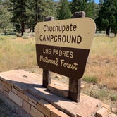 Review photo of Chuchupate Campground by Antonio  C., September 6, 2019