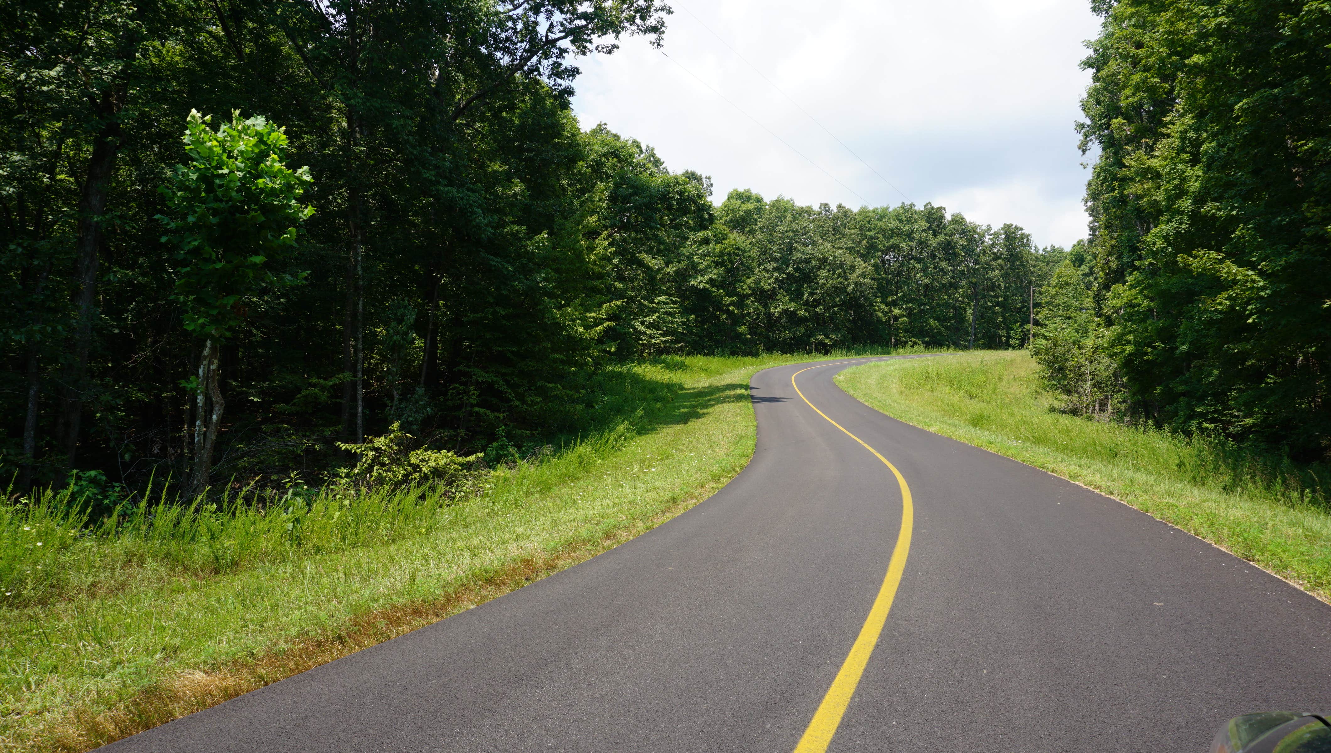 Camper-submitted photo at Twin Lakes Campground near Gilbertsville, KY