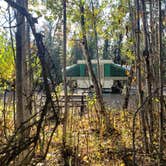 Review photo of Black Spruce Campground by Taylor  B., September 6, 2019