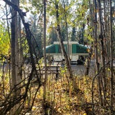 Review photo of Black Spruce Campground by Taylor  B., September 6, 2019
