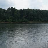 Review photo of Nickell Branch Campground by Daniel  B., August 5, 2017