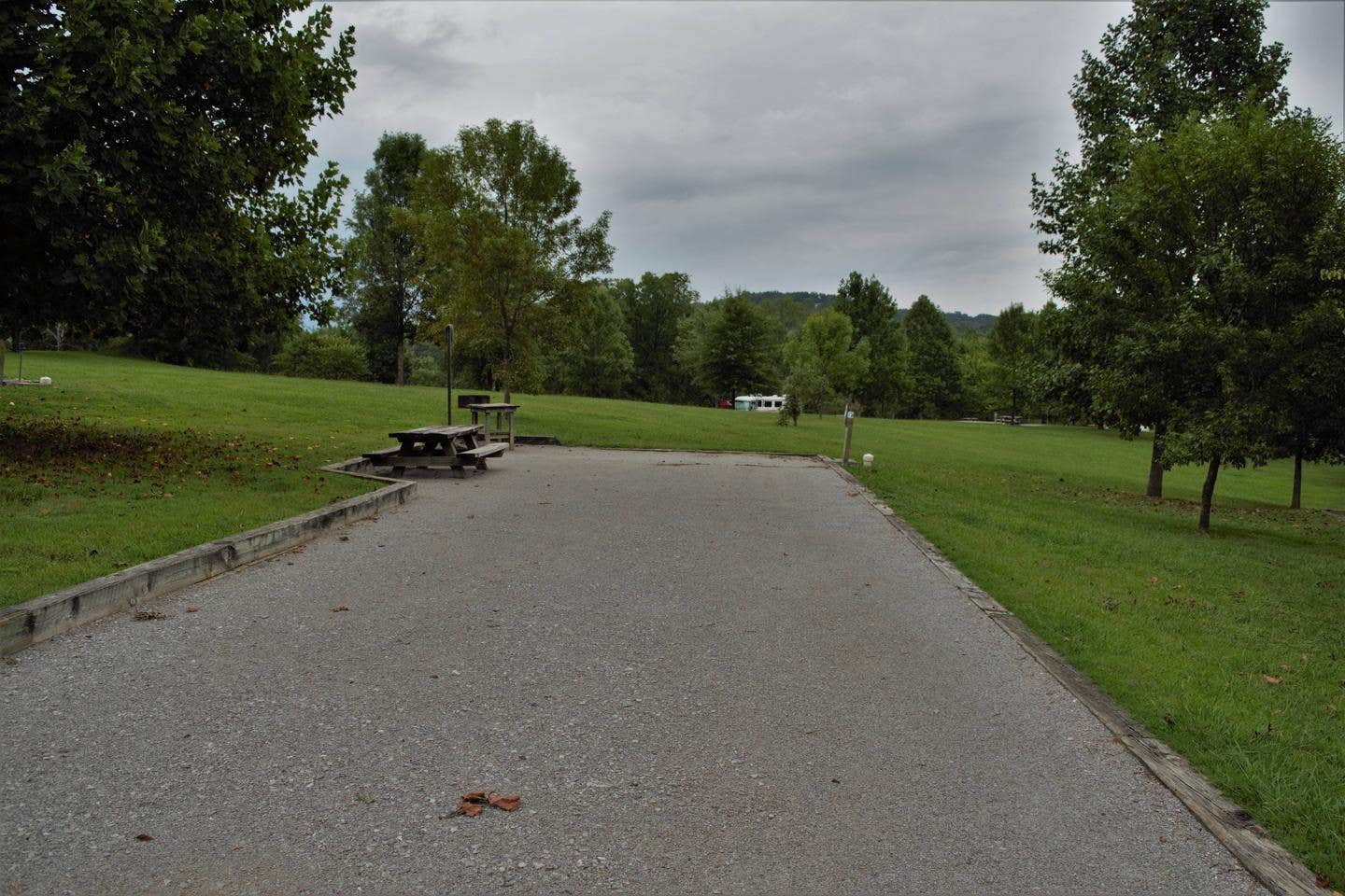 Camper submitted image from Willow Grove Campground - 2