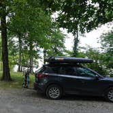 Review photo of Nickell Branch Campground by Daniel  B., August 5, 2017