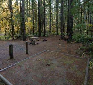 Camper-submitted photo from Oxbow Regional Park