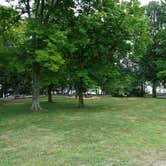 Review photo of Nickell Branch Campground by Daniel  B., August 5, 2017