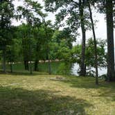 Review photo of Nickell Branch Campground by Daniel  B., August 5, 2017