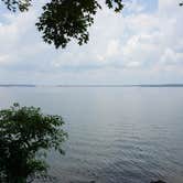 Review photo of Nickell Branch Campground by Daniel  B., August 5, 2017