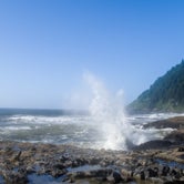 Review photo of Cape Perpetua by Lisa H., June 29, 2016