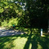 Review photo of Big Bone Lick State Historic Site Campground by Daniel  B., August 5, 2017