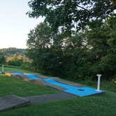 Review photo of Big Bone Lick State Historic Site Campground by Daniel  B., August 5, 2017
