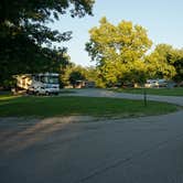 Review photo of Big Bone Lick State Historic Site Campground by Daniel  B., August 5, 2017
