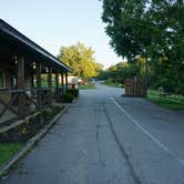 Review photo of Big Bone Lick State Historic Site Campground by Daniel  B., August 5, 2017