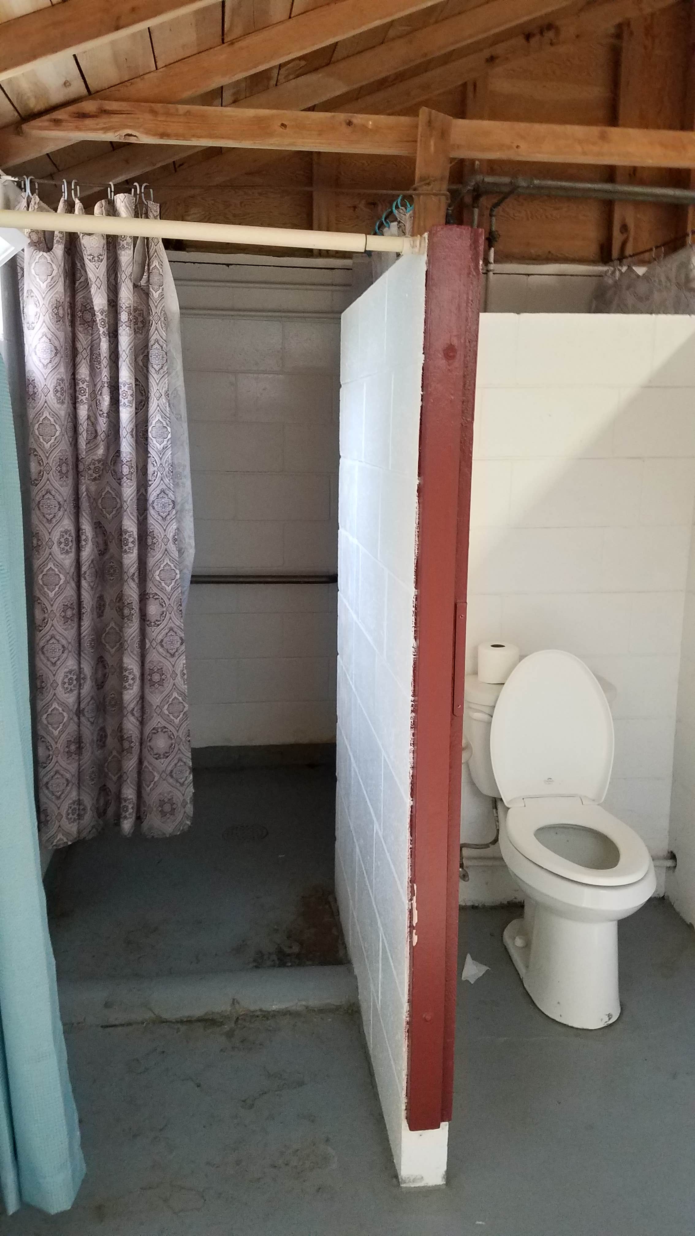 Camper-submitted photo at Lafayette Park Campground near Elwood, NE