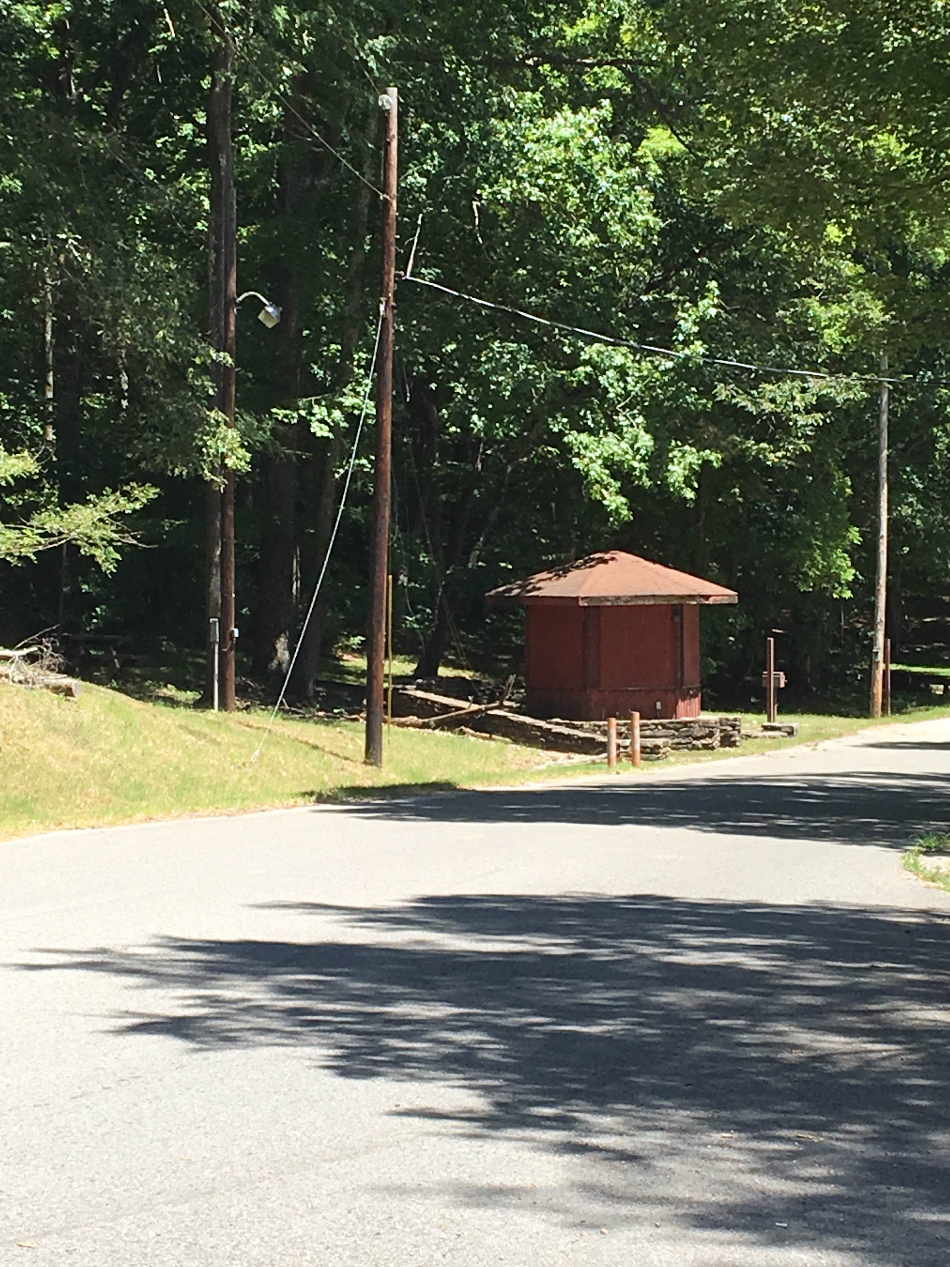 Camper submitted image from Devils Elbow Recreation Area - 4