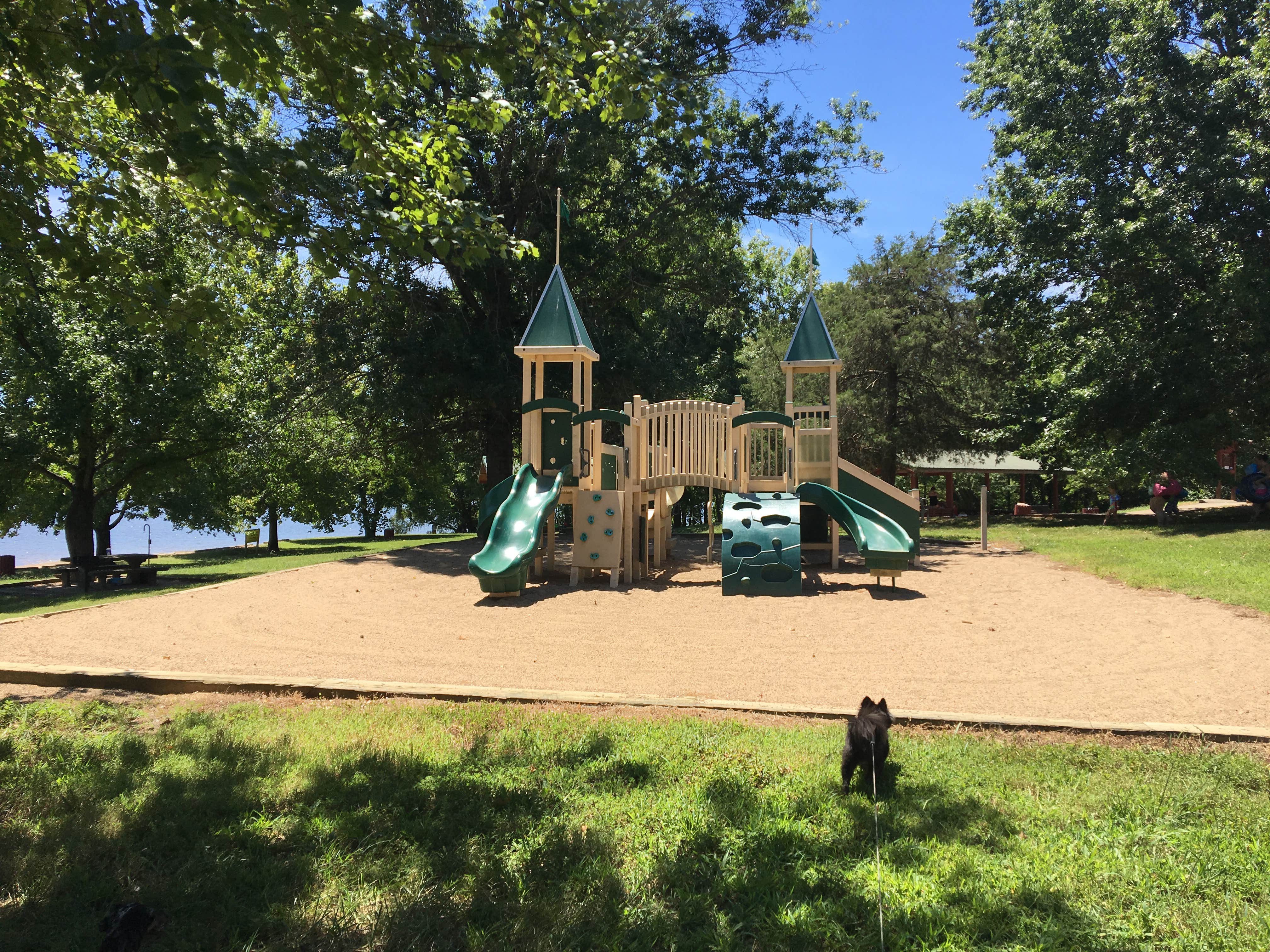 Camper submitted image from Linton - 5